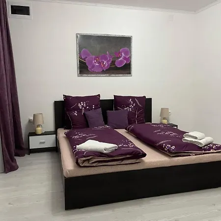 Apartman Patrik Deluxe *