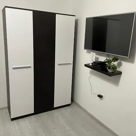 Apartment Patrik Deluxe *