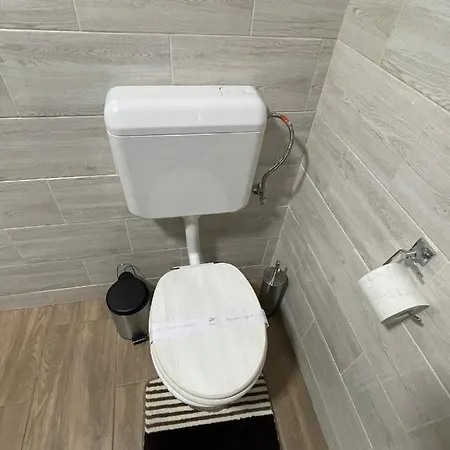 Apartman Patrik Deluxe