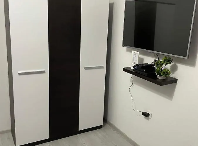 Apartmán Patrik Deluxe *